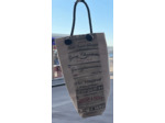 Sac isotherme Rob'Fresh  UP Caisses Vins