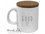 Mug "Good vibes"