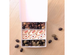 Le Tendre - Coffret cadeau gourmand de Noël