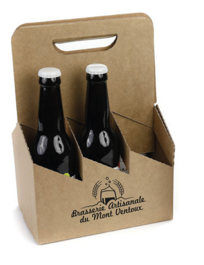 PACK 6*33cl - ALTITUDE 1912 LE SOMMET