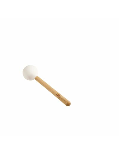 Mailloche singing bowl sonic energy