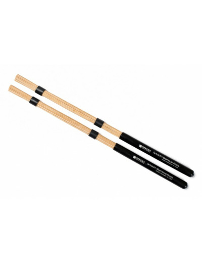 Rohema smooth bamboo rods