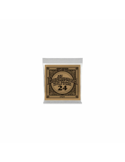 Ernie ball corde unite 24