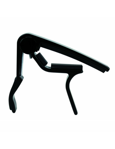 Capo dunlop electrique noir