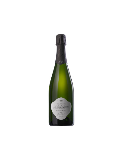 CHAMPAGNE AUTREAU Blanc de blancs Brut