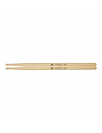 Baguettes meinl standard 7a