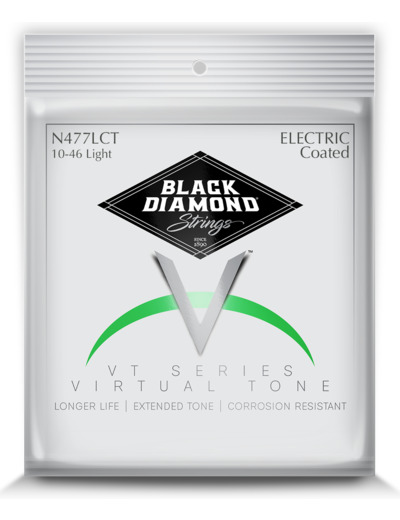 Cordes elec black diamond 10/46