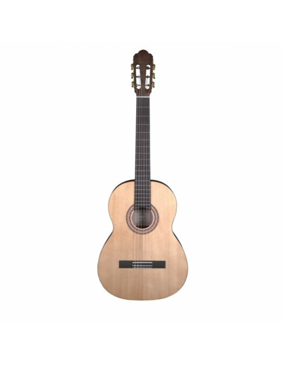 Prodipe guitare classique primera 4/4