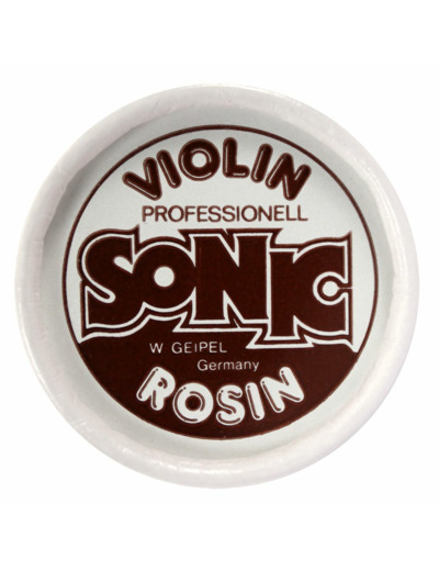 Colophane violon sonic