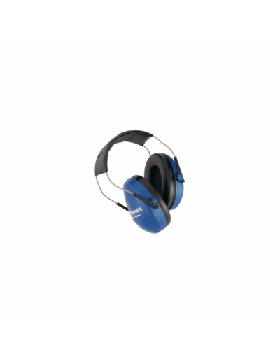 Casque isolant enfant