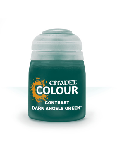 Dark angels green