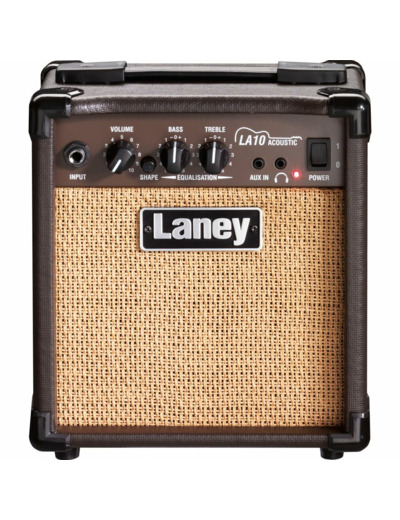 Laney ampli guitare acoustique 10w