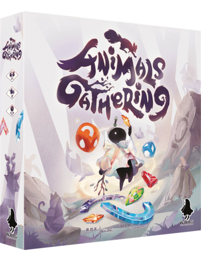 Animal gathering