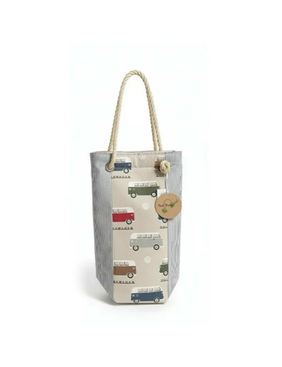 Sac isotherme Rob'Fresh UP WW Van Couleurs