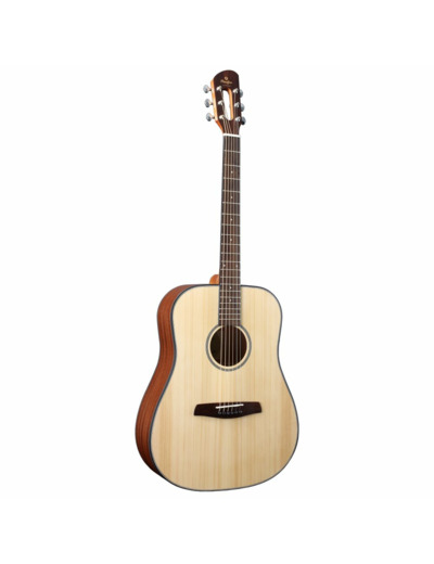 Prodipe guitare folk sd50s