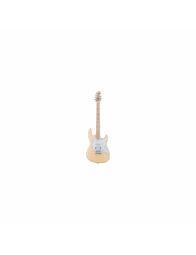 Sterling guitare elec vintage cream