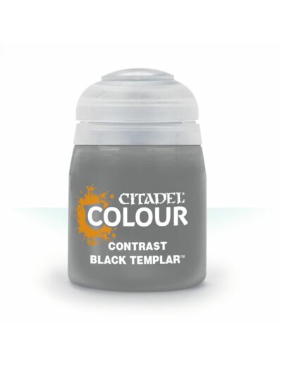 Black templar
