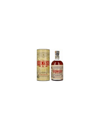 RHUM DON PAPA