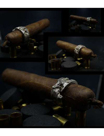 Bague Robusto