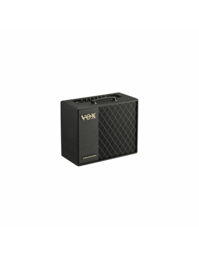 Vox ampli guitare 40w