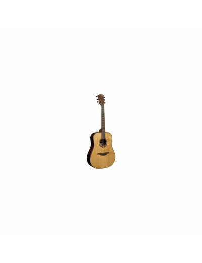 Lag guitare folk dreadnought