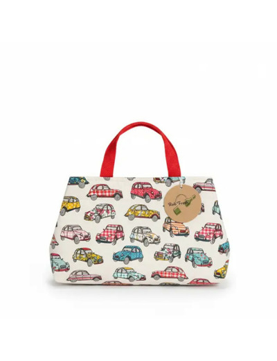 Rob'Fresh Tchin Deuche