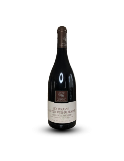 DOMAINE PARIGOT - HAUTES-CÔTES DE BEAUNE- clos de la perrière