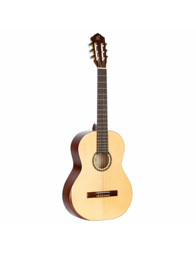 Guitare ortega r55 epicea massif