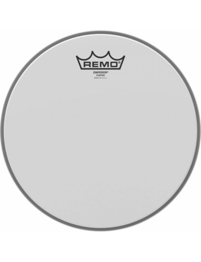 Remo peau emperor sablée 10