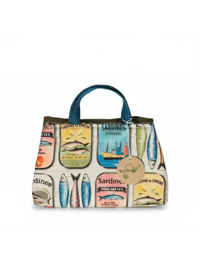 Rob'Fresh Tchin Sardines