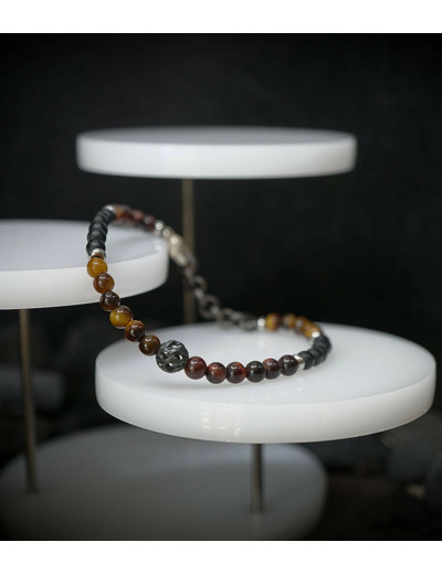 Collection Mineral Pearls