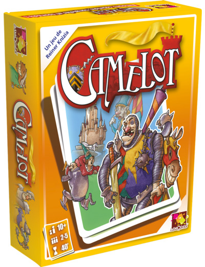 Camelot