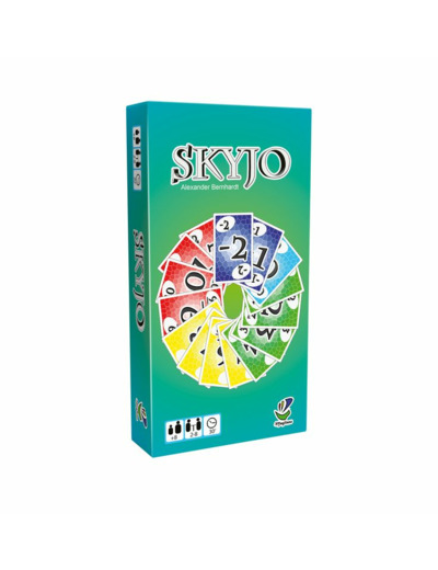 Skyjo