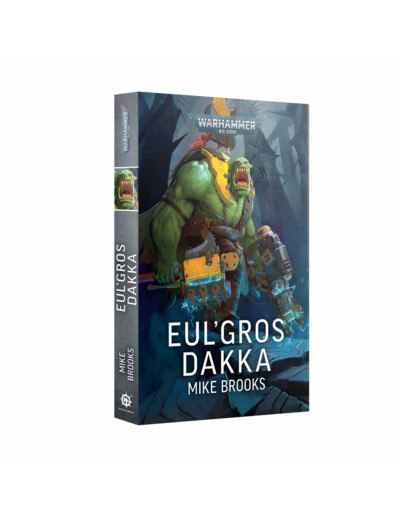 Eul'gros dakka