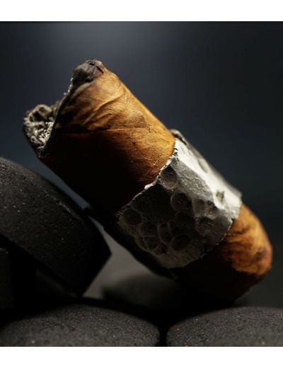 Bague Robusto
