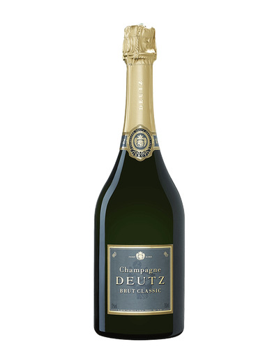 CHAMPAGNE DEUTZ Classic Brut