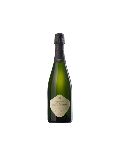 CHAMPAGNE AUTREAU Brut 1er cru