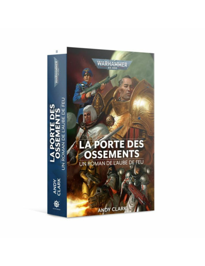 La porte des ossements