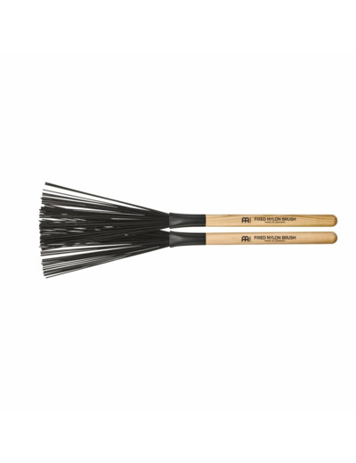 Meinl balais nylon non retractable