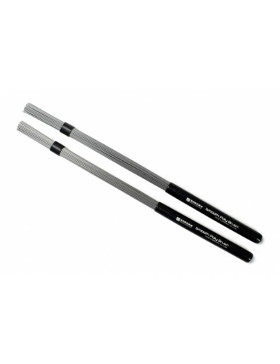 Rohema smooth poly brush - rods