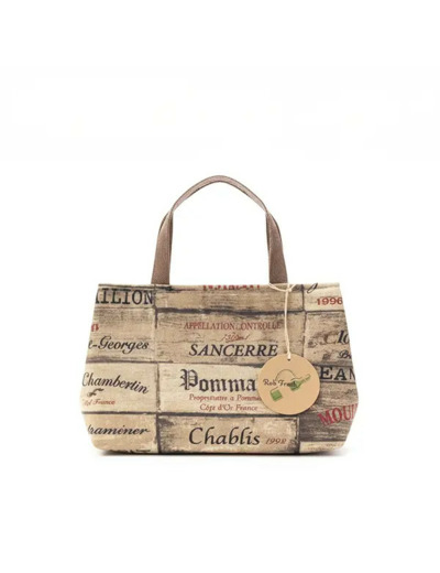 Rob'Fresh Tchin Caisses Vins