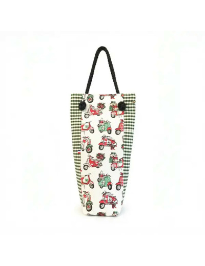 Sac isotherme Rob'Fresh UP Vespa