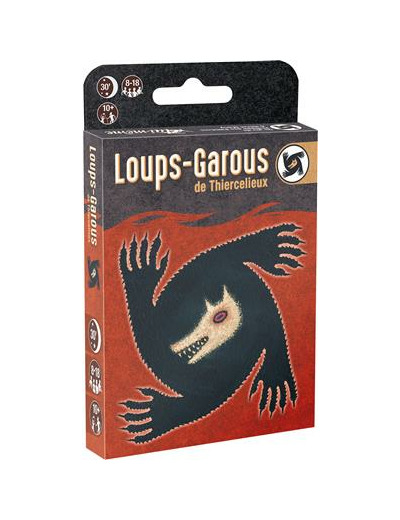 Les loups-garous