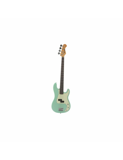 Prodipe basse pb80 surf green