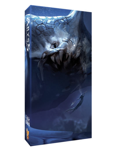 Abyss : leviathan (extension)