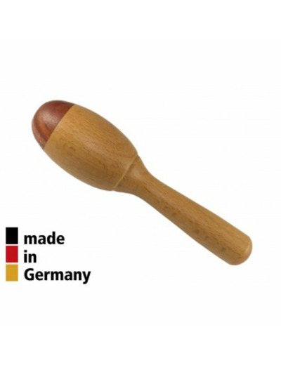 Rohema maracas hÊtre / bubinga 18cm