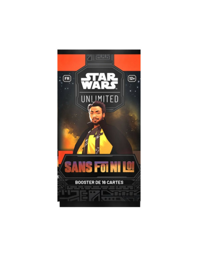 Swu booster sans foi ni loi