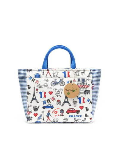 Rob'Fresh Miam Cocorico Bleu