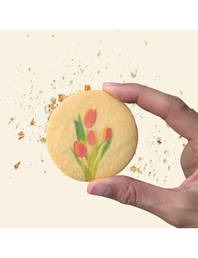 Coffret Crunchy - Cadeau maman personnalisé