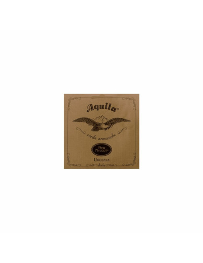 Aquila cordes ukulele sol grave